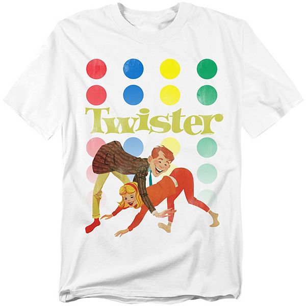 Футболка Big & tall twister the original graphic Licensed Character
Футболка Big & tall twister the original graphic Licensed Character