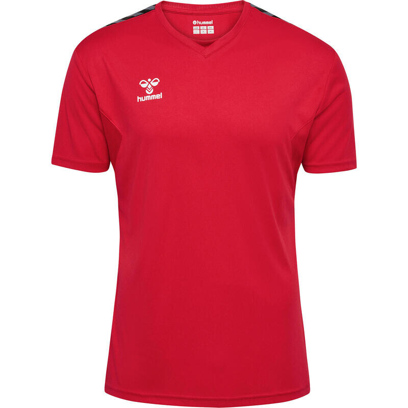 Мужская мультиспортивная футболка Hmlauuthentic Pl Jersey с технологией Beecool HUMMEL, цвет rosa
Мужская мультиспортивная футболка Hmlauuthentic Pl Jersey с технологией Beecool HUMMEL, цвет rosa