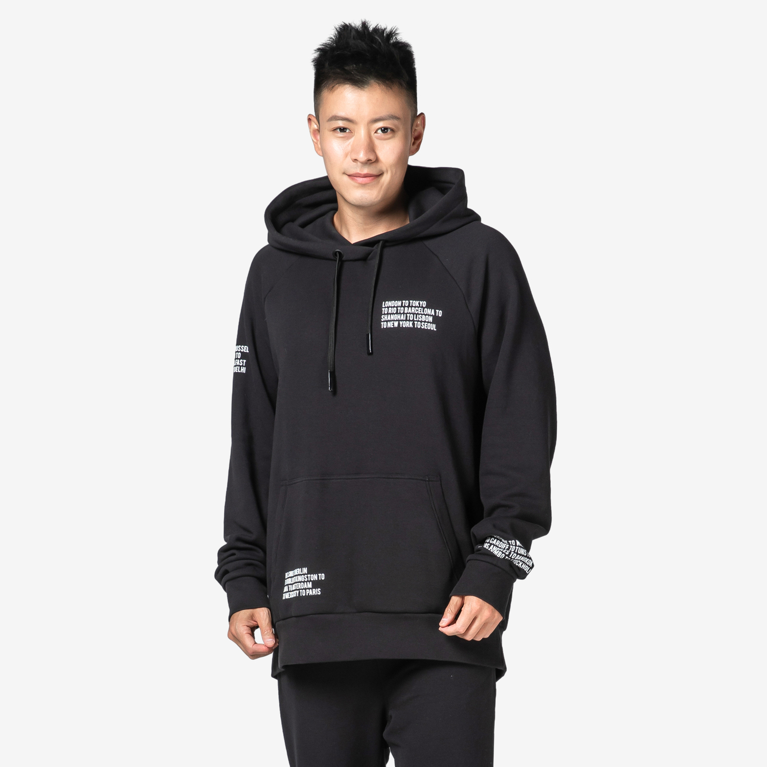 Starever уличные танцы унисекс худи
Starever уличные танцы унисекс худи