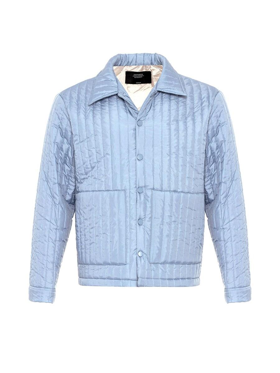 Межсезонная куртка Antioch, синий
Межсезонная куртка Antioch, синий