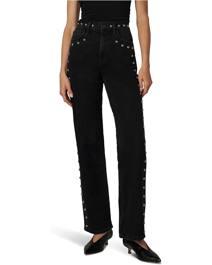 Женские джинсы Joe's Jeans The Margot Studded Straight, Chic Shadow
Женские джинсы Joe's Jeans The Margot Studded Straight, Chic Shadow