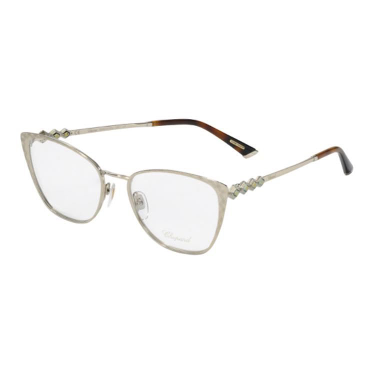 Chopard Очки для зрения Metal Butterfly женские, цвет light gold
Chopard Очки для зрения Metal Butterfly женские, цвет light gold
