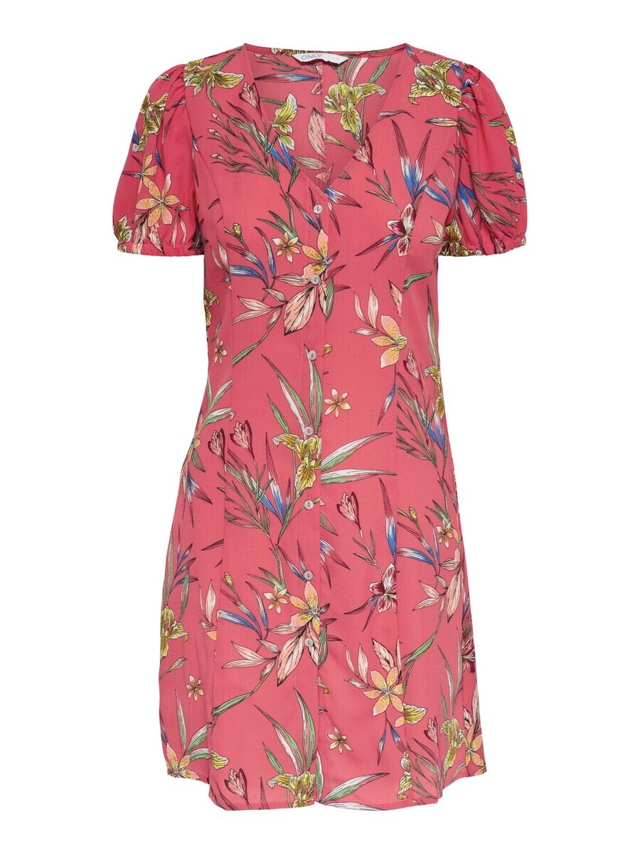 Платье Only NOVA, цвет Pitaya 
Платье Only NOVA, цвет Pitaya