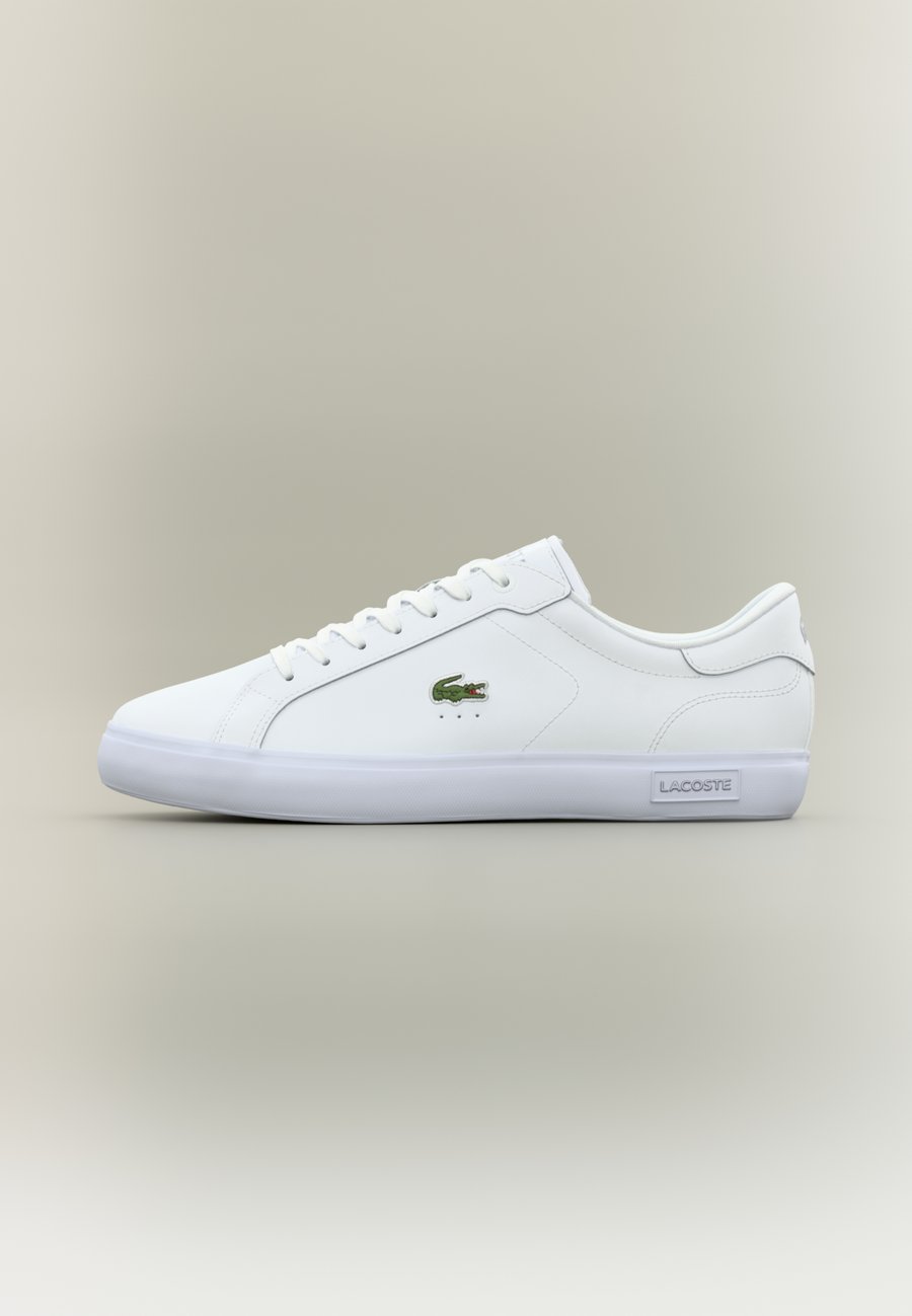 Кроссовки Lacoste POWERCOURT 125, White
Кроссовки Lacoste POWERCOURT 125, White