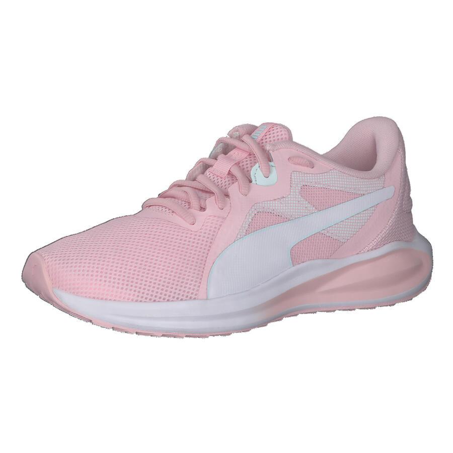 Детские кроссовки Puma Twitch Runner Mutant Jr 386251
Детские кроссовки Puma Twitch Runner Mutant Jr 386251