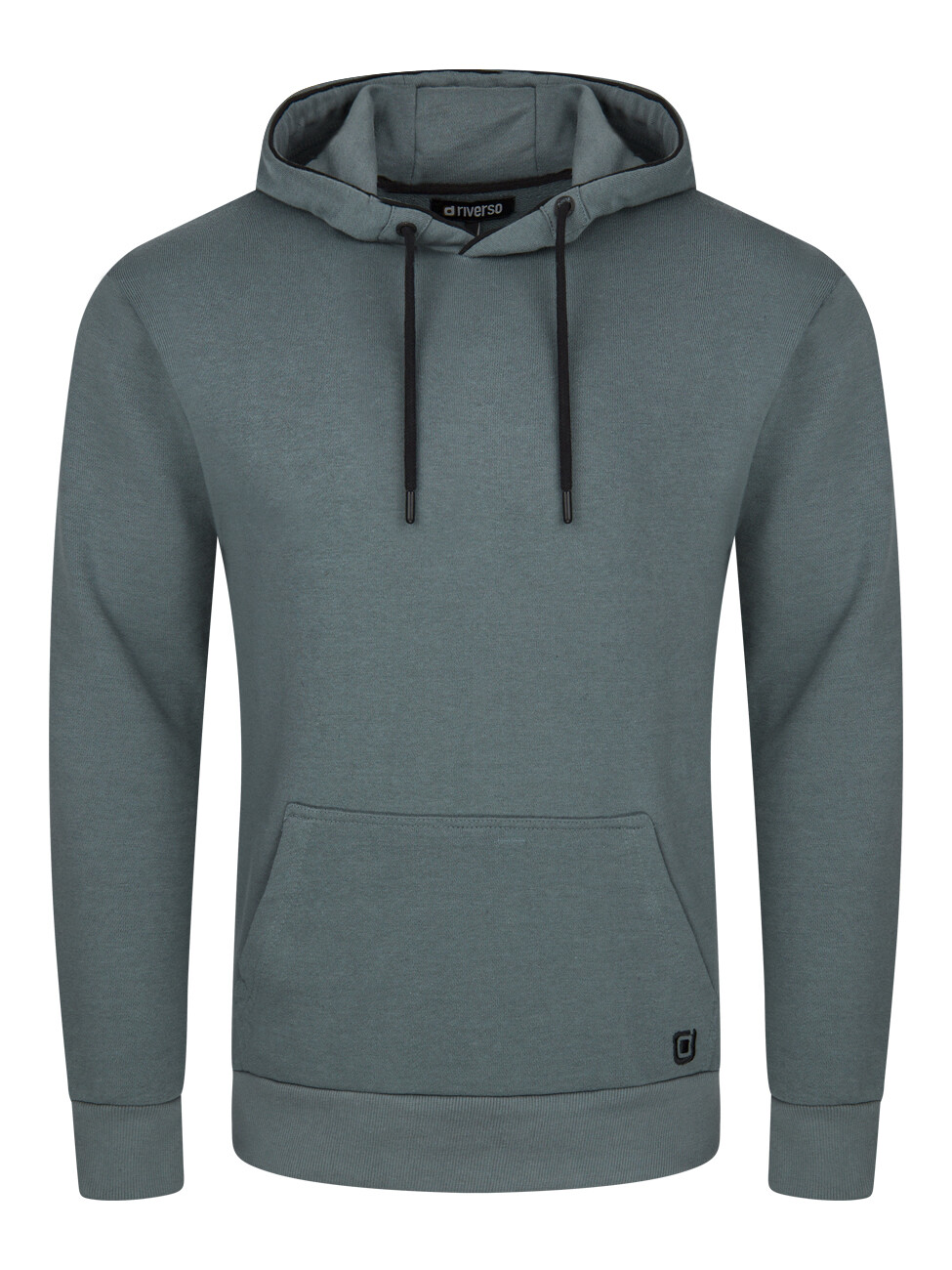 Толстовка riverso RIVEnno, синий
Толстовка riverso RIVEnno, синий