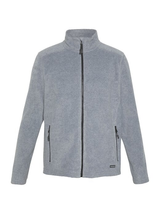 Флисовая жилетка Chiemsee, серый
Флисовая жилетка Chiemsee, серый