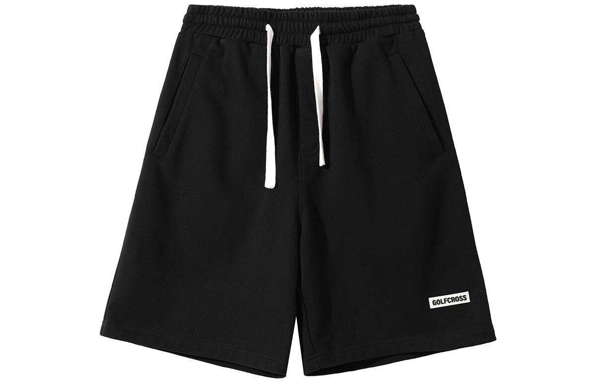 GOLFCROSS Повседневные шорты унисекс, Бежевый
GOLFCROSS Повседневные шорты унисекс, Бежевый