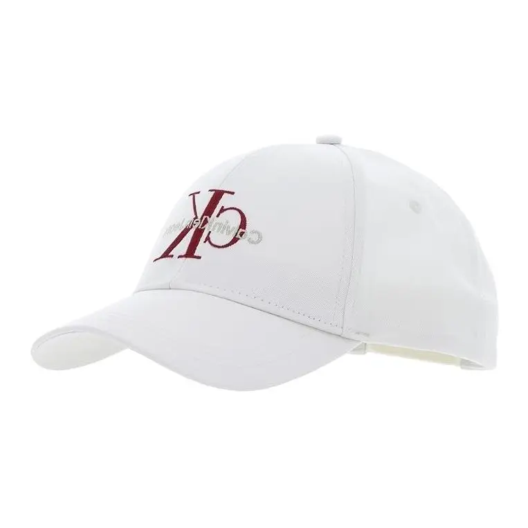 Бейсболка с вышитым логотипом Calvin Klein, Белый, Бейсболка с вышитым логотипом Calvin Klein
Бейсболка с вышитым логотипом Calvin Klein, Белый, Бейсболка с вышитым логотипом Calvin Klein