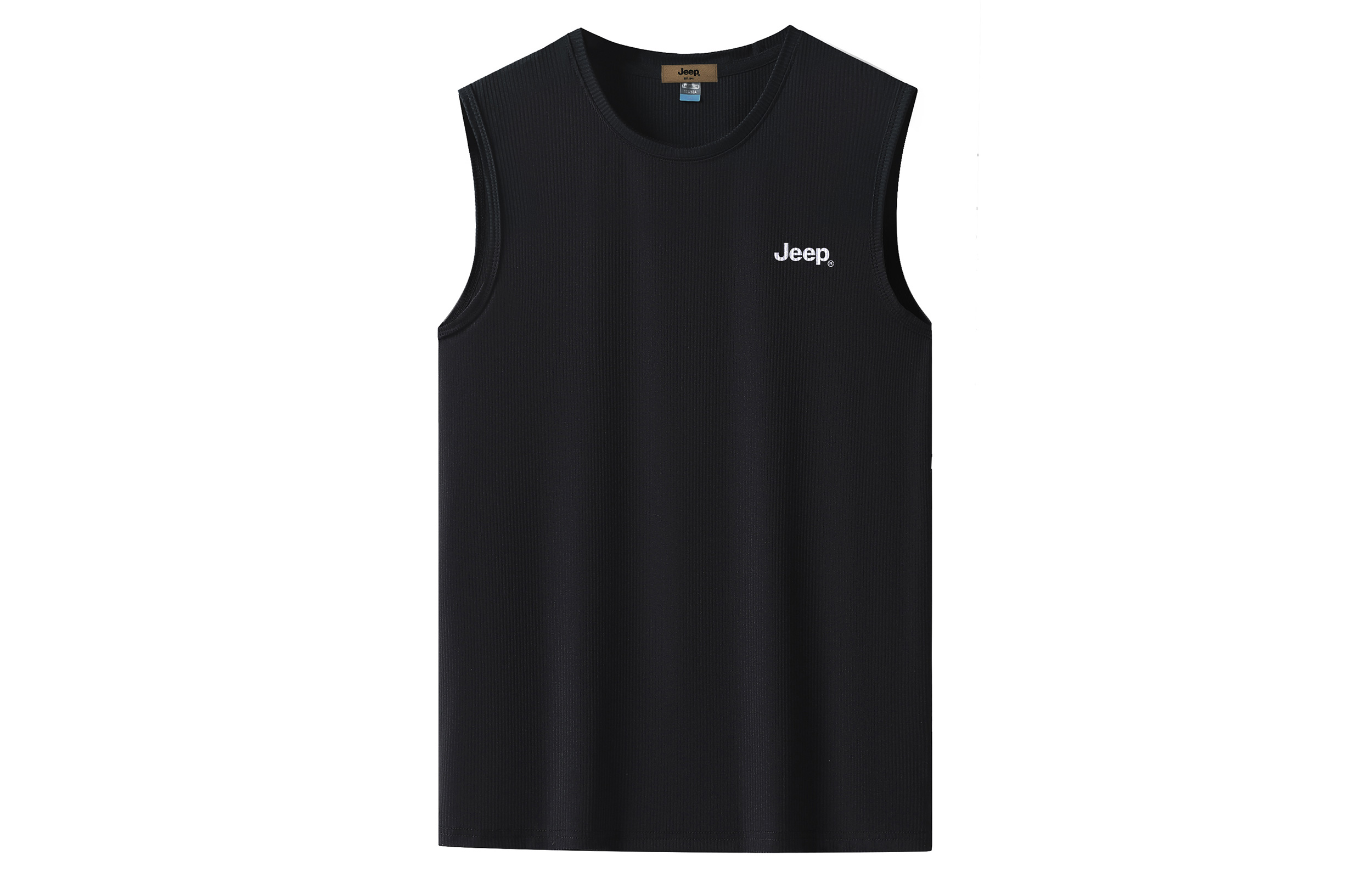 Майка Unisex Jeep, черный
Майка Unisex Jeep, черный