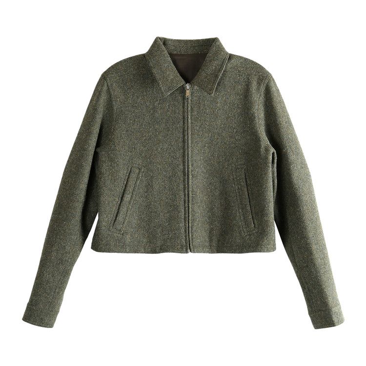 Куртка Rick Owens Giacca Alice Brad Jacket, Bosco
Куртка Rick Owens Giacca Alice Brad Jacket, Bosco