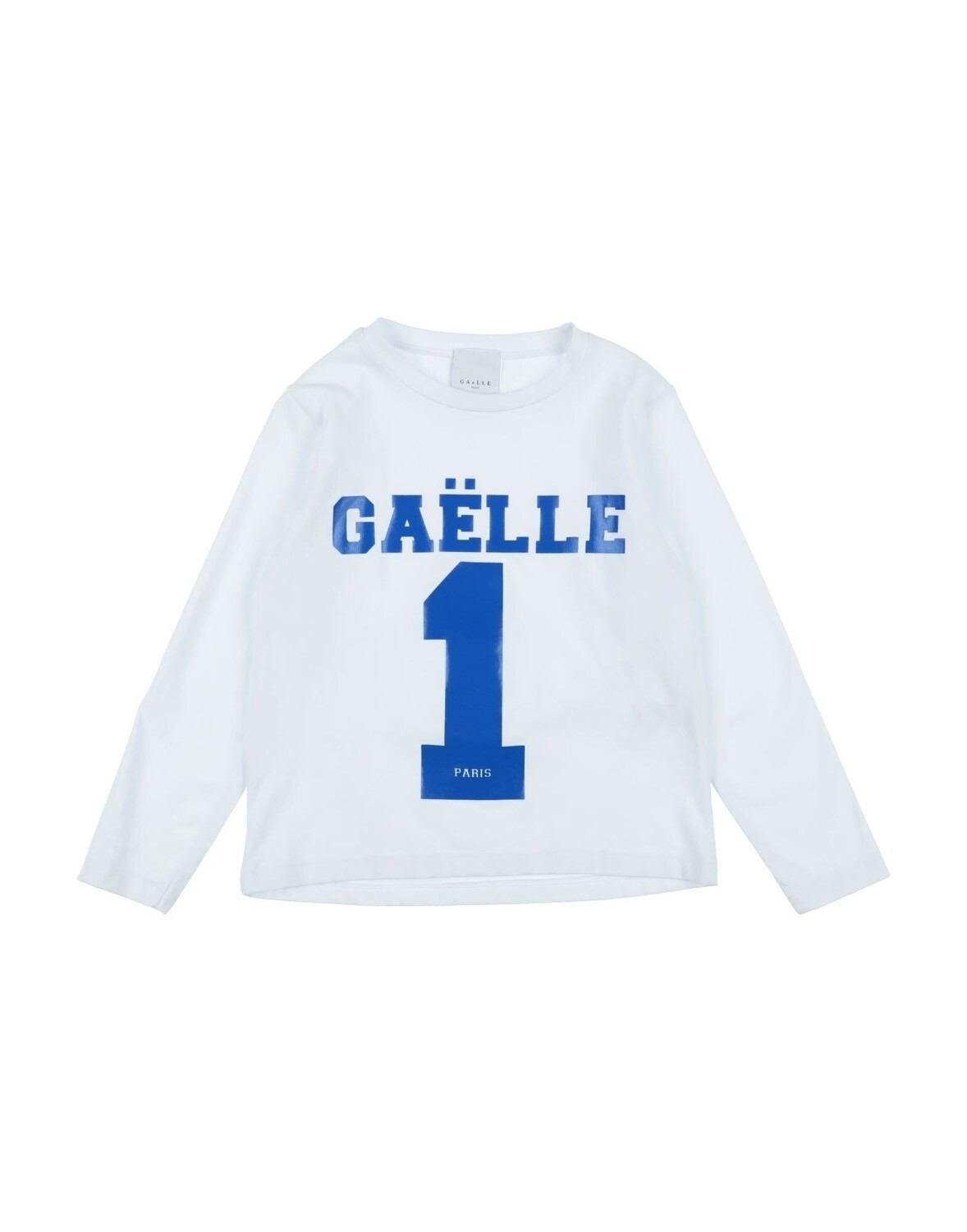 Футболка Gaëlle Paris, белый
Футболка Gaëlle Paris, белый