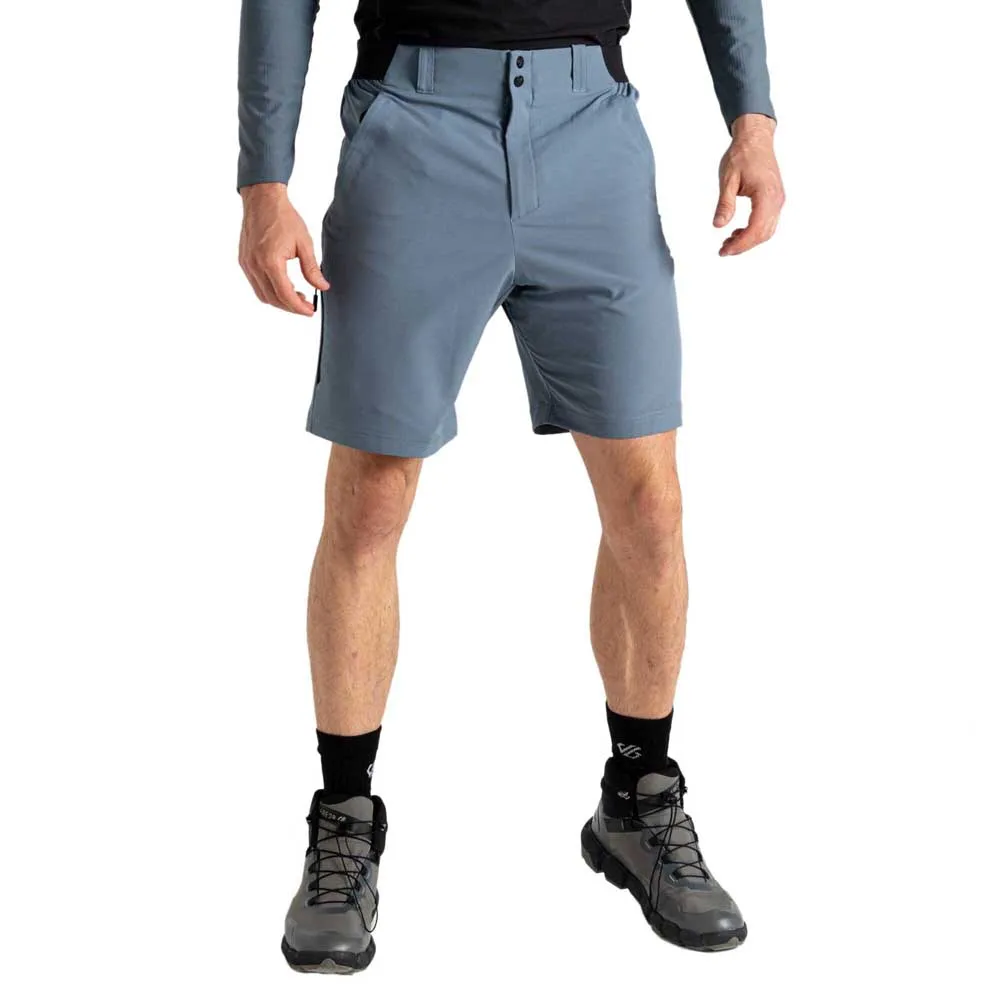 Шорты Dare2B Torrek II, серый
Шорты Dare2B Torrek II, серый