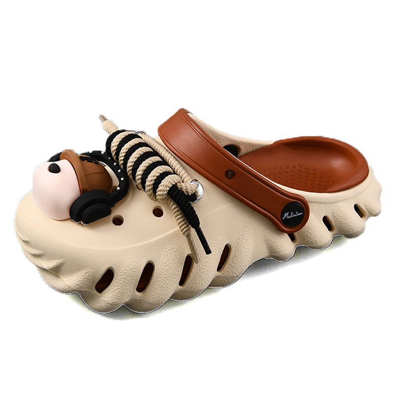 Сабо мужские Mulinsen, Khaki
Сабо мужские Mulinsen, Khaki