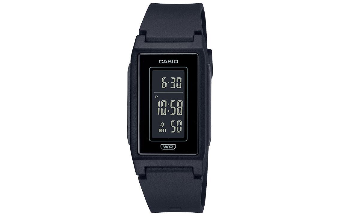 CASIO Часы Women's Black Watch LF-10WH-1, Black Dial
CASIO Часы Women's Black Watch LF-10WH-1, Black Dial