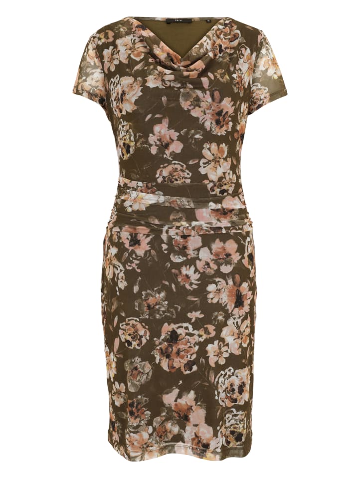 Длинное платье Zero
Длинное платье Zero