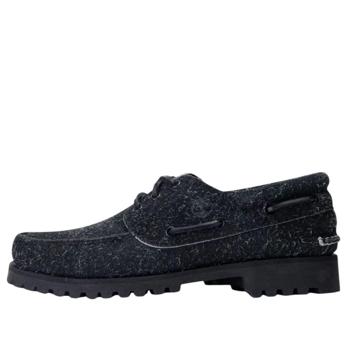 Кроссовки Timberland x Sculpstore 3-Eye Boat Wide 'Black'
Кроссовки Timberland x Sculpstore 3-Eye Boat Wide 'Black'