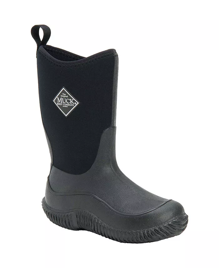 Детские ботинки Hale MUCK, черный
Детские ботинки Hale MUCK, черный