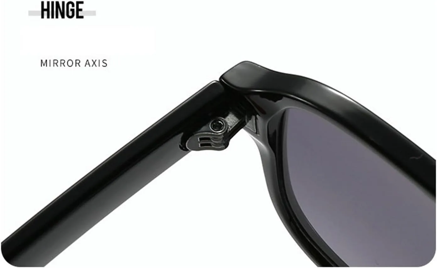 Willochra Модные солнцезащитные очки квадратной формы с двойным лучом для женщин, очки-пилот для женщин и мужчин, модные солнцезащитные очки для активного отдыха, C5
Willochra Модные солнцезащитные очки квадратной формы с двойным лучом для женщин, очки-пилот для женщин и мужчин, модные солнцезащитные очки для активного отдыха, C5