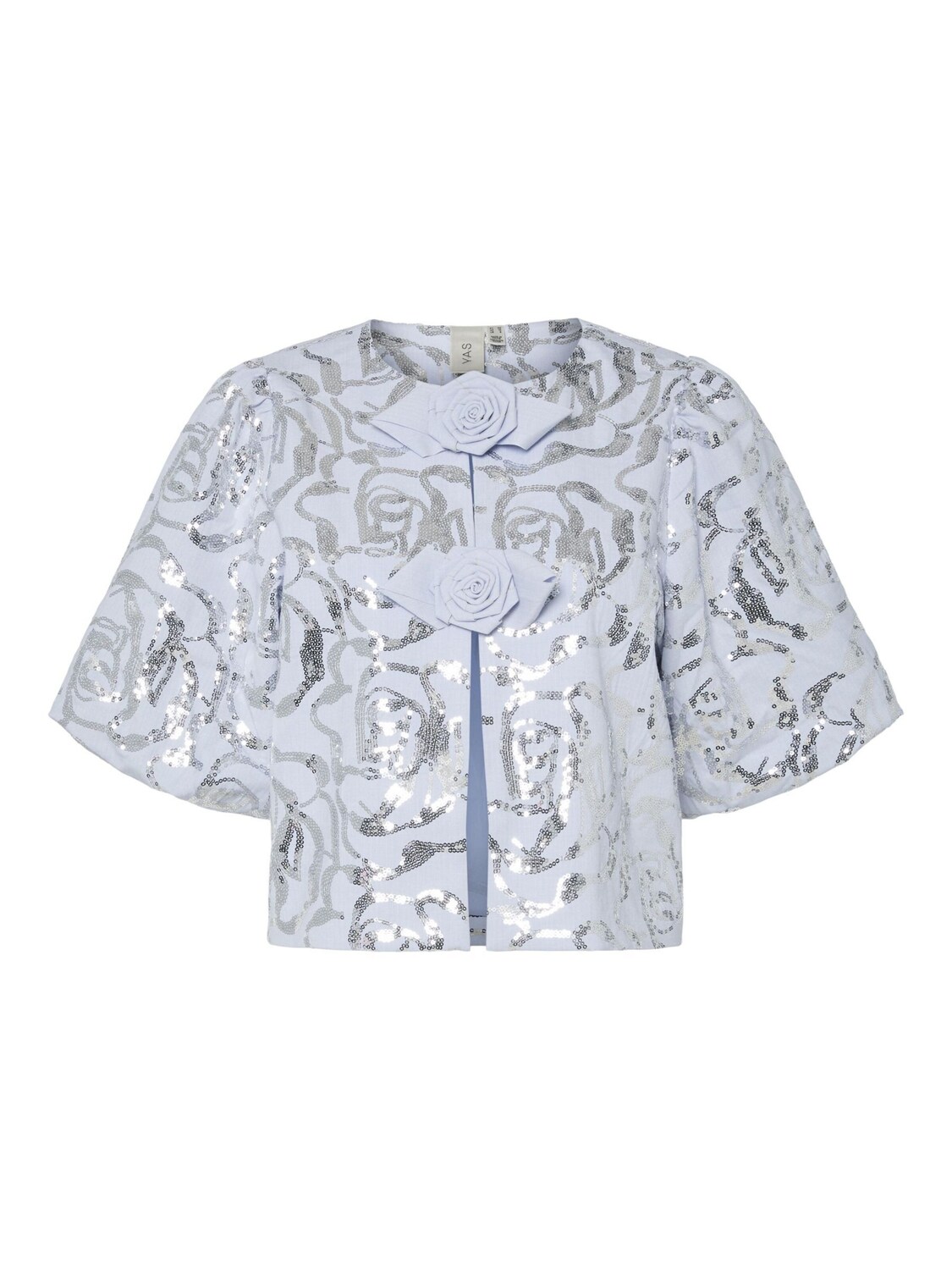 Куртка межсезонная 'YASUnita' в синем цвете
Куртка межсезонная 'YASUnita' в синем цвете