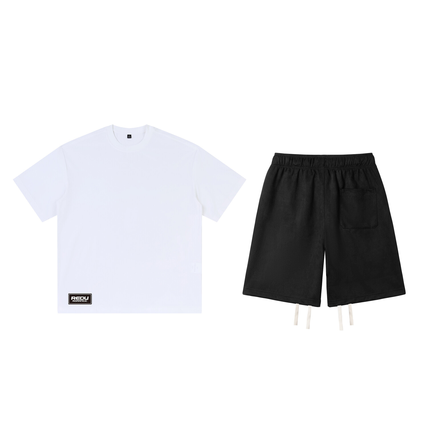 Футболка унисекс Redu, Апельсин
Футболка унисекс Redu, Апельсин