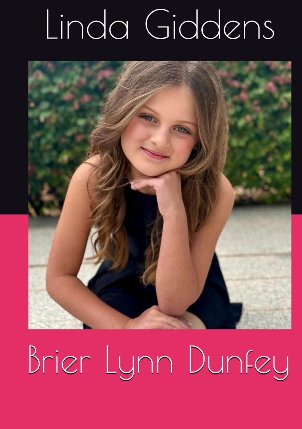 Brier Lynn Dunfrey (Independently published)
Brier Lynn Dunfrey (Independently published)
