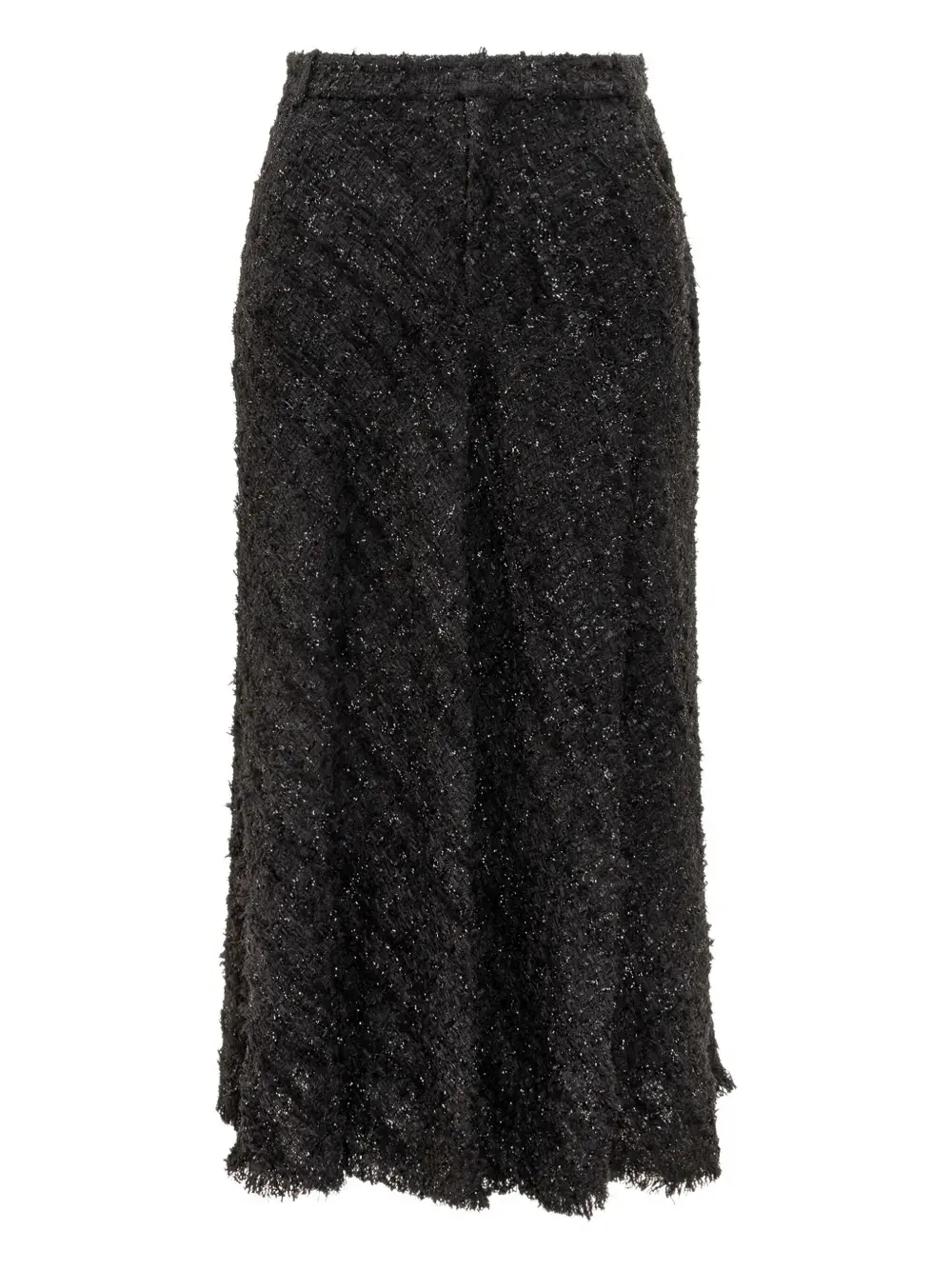 Юбка с бахромой IRO, черный
Юбка с бахромой IRO, черный