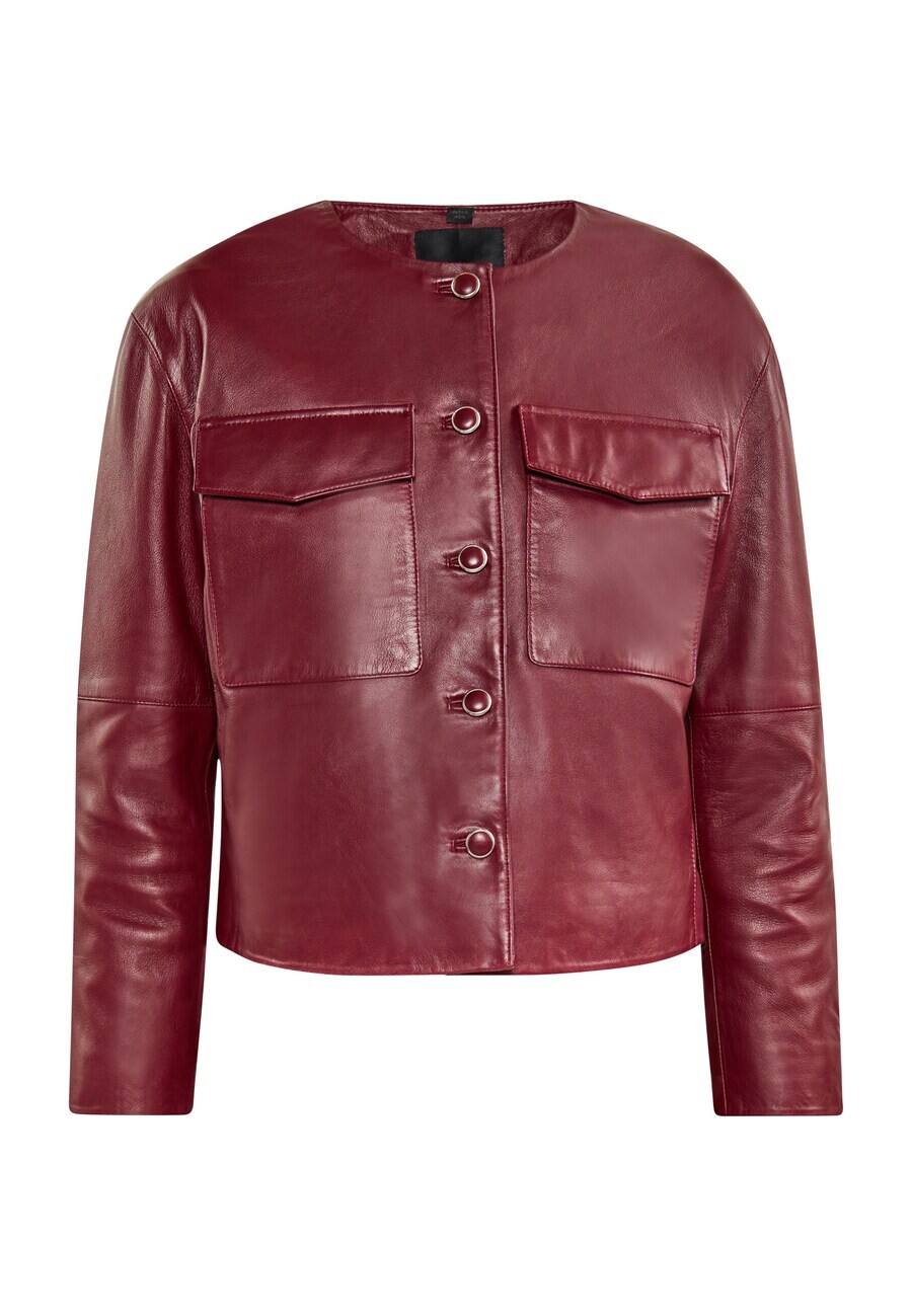 Куртка DreiMaster Klassik Between-Season, цвет Wine red
Куртка DreiMaster Klassik Between-Season, цвет Wine red