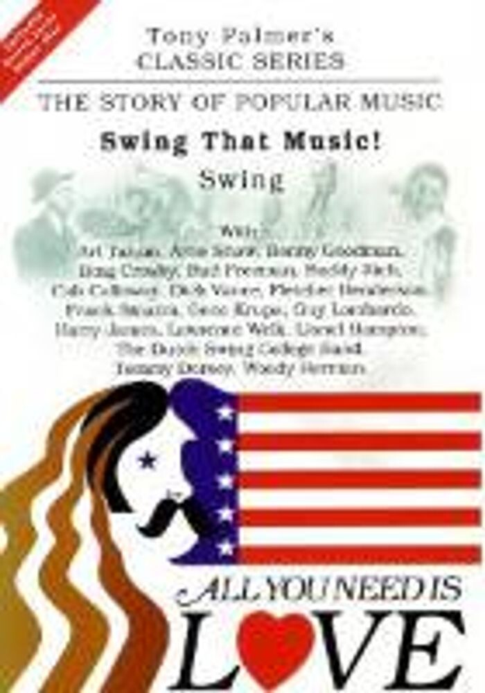 Диск DVD Vol. 8-All You Need Is Love 
Диск DVD Vol. 8-All You Need Is Love