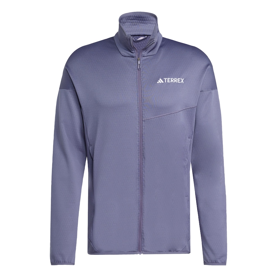 Спортивная флисовая куртка ADIDAS TERREX Xperior, темно-фиолетовый
Спортивная флисовая куртка ADIDAS TERREX Xperior, темно-фиолетовый