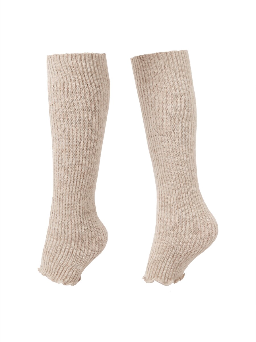 Носки CALZEDONIA, бежевый
Носки CALZEDONIA, бежевый