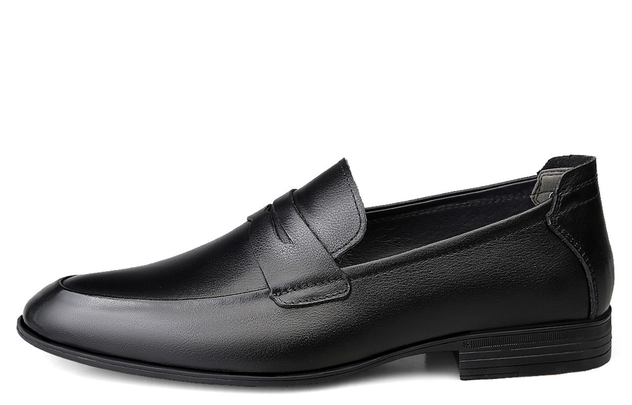 Мужские повседневные кроссовки DCK низкие черные
Мужские повседневные кроссовки DCK низкие черные