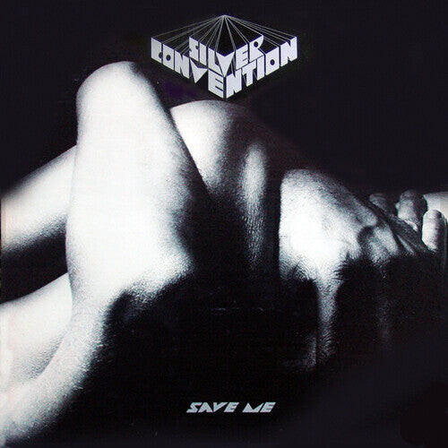 CD диск Silver Convention: Save Me
CD диск Silver Convention: Save Me