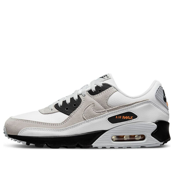 Кроссовки air max 90 Nike, серый
Кроссовки air max 90 Nike, серый