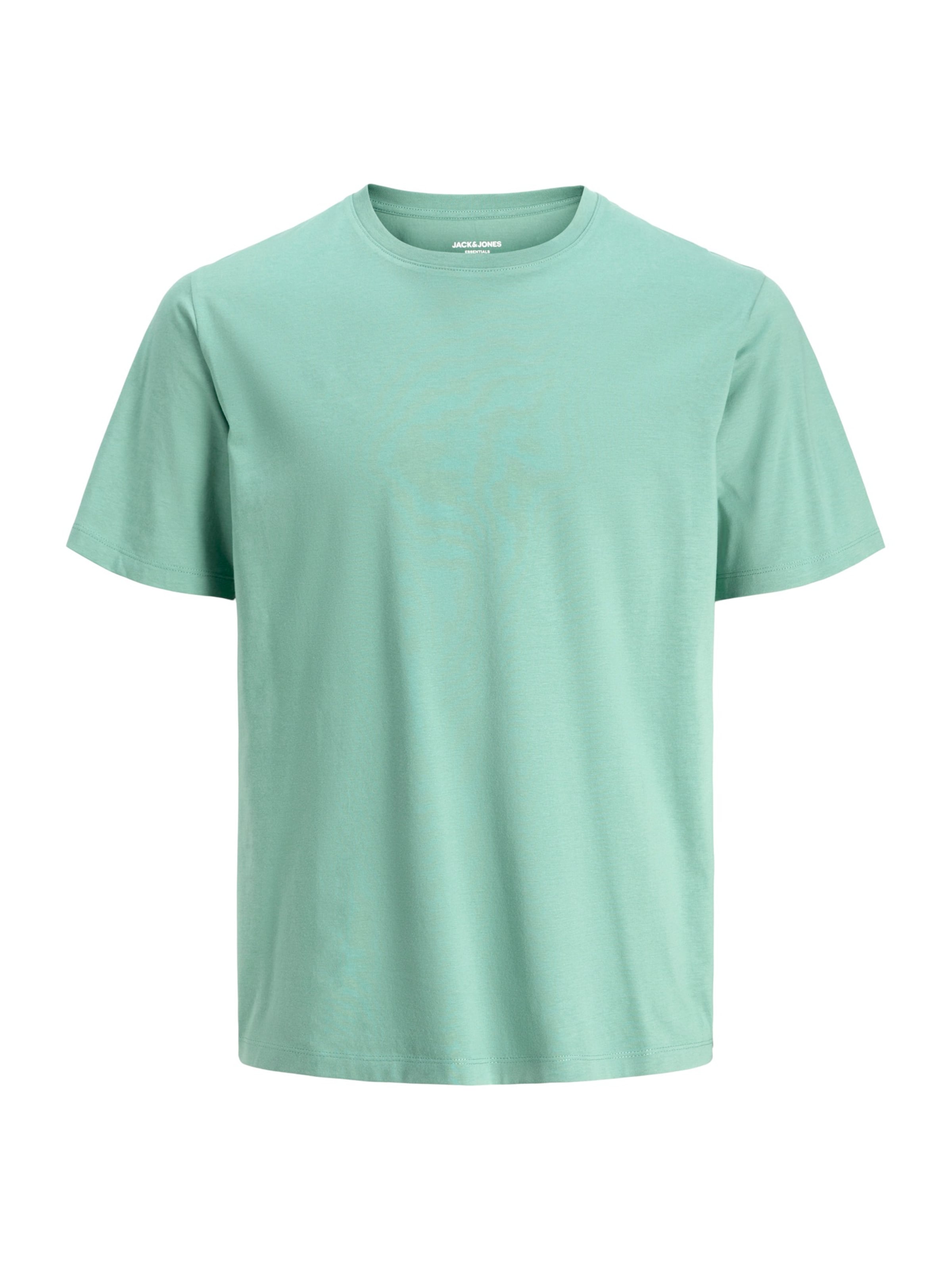 Jack & Jones Junior Футболка 'JJEORGANIC' в цвете бирюза
Jack & Jones Junior Футболка 'JJEORGANIC' в цвете бирюза