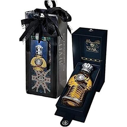 Парфюмированная вода Chic No.70 спрей 80 мл, Shaik
Парфюмированная вода Chic No.70 спрей 80 мл, Shaik