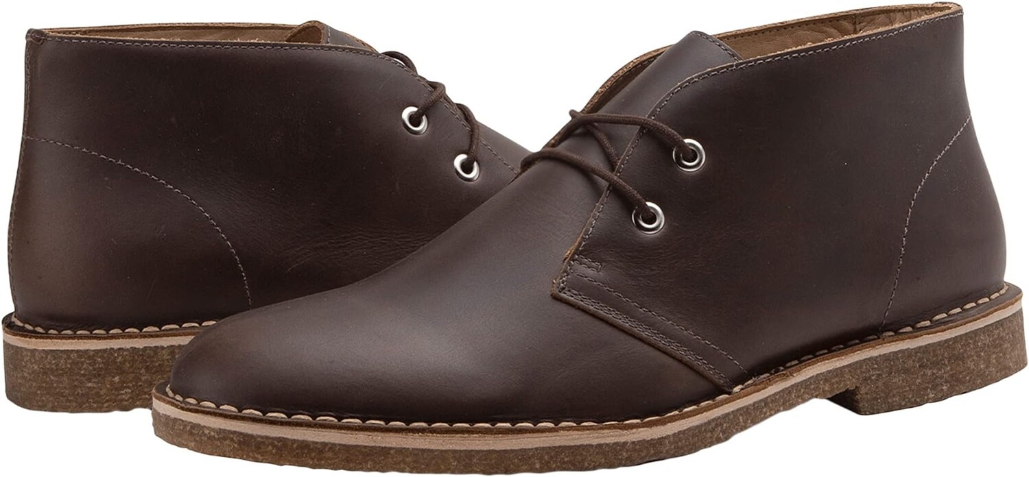 Ботинки Blake McKay Toby, коричневый
Ботинки Blake McKay Toby, коричневый