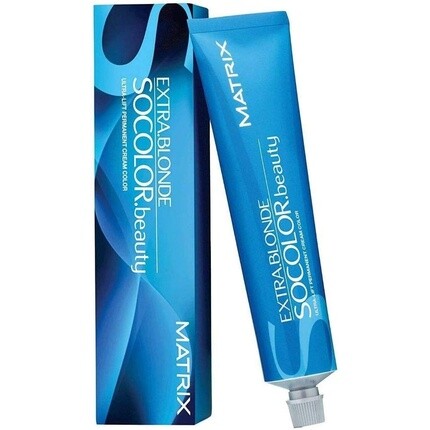 Перманентная краска для волос Socolor Beauty Ultra Blonde Violet Opal 90 мл, Matrix
Перманентная краска для волос Socolor Beauty Ultra Blonde Violet Opal 90 мл, Matrix