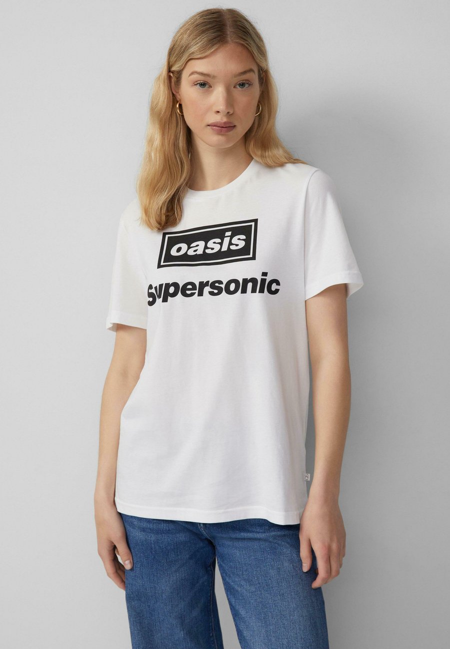 Футболка QS BAND, Weiß/White, Белый, Футболка QS BAND, Weiß/White
Футболка QS BAND, Weiß/White, Белый, Футболка QS BAND, Weiß/White