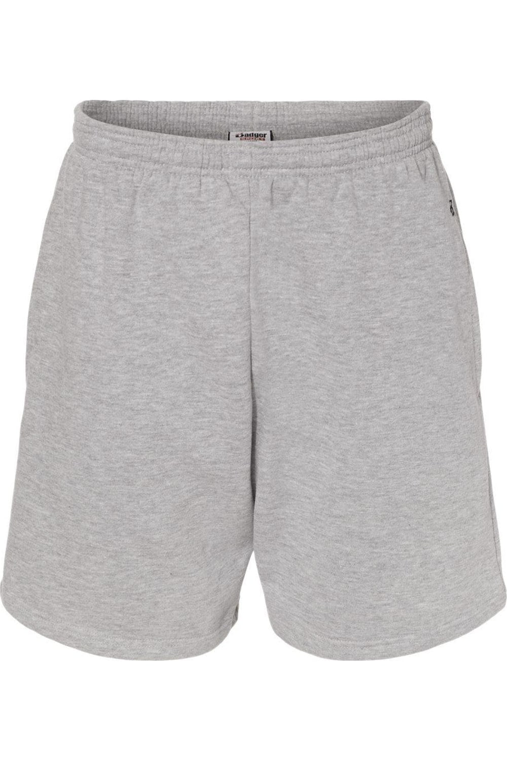 Спортивные флисовые шорты Badger, цвет oxford
Спортивные флисовые шорты Badger, цвет oxford