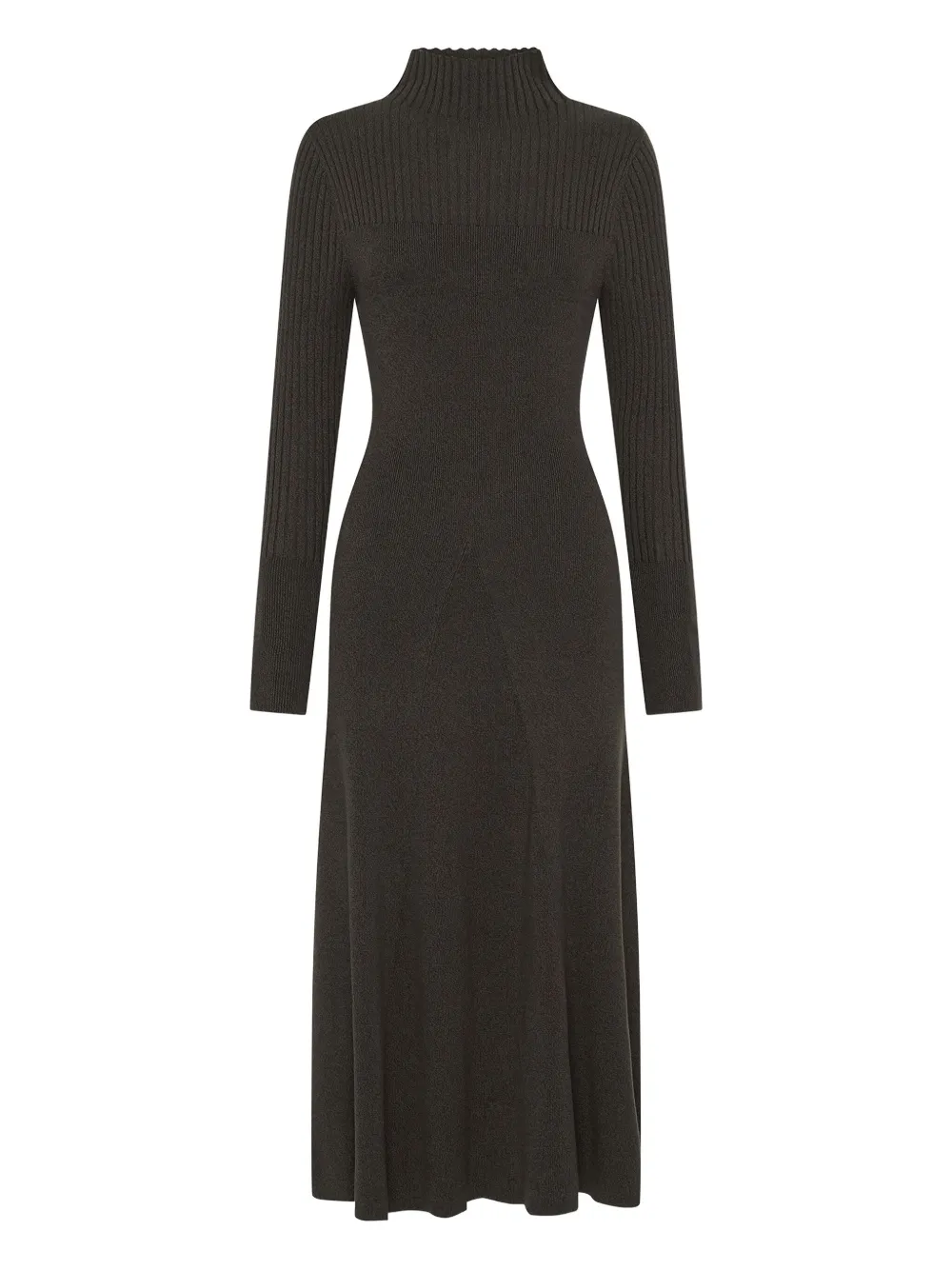 Платье миди Rue Anna Quan, коричневый
Платье миди Rue Anna Quan, коричневый