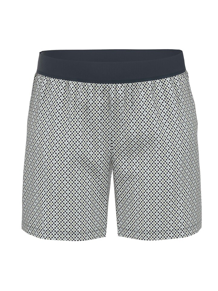 Ночное белье Ammann, цвет kreide
Ночное белье Ammann, цвет kreide