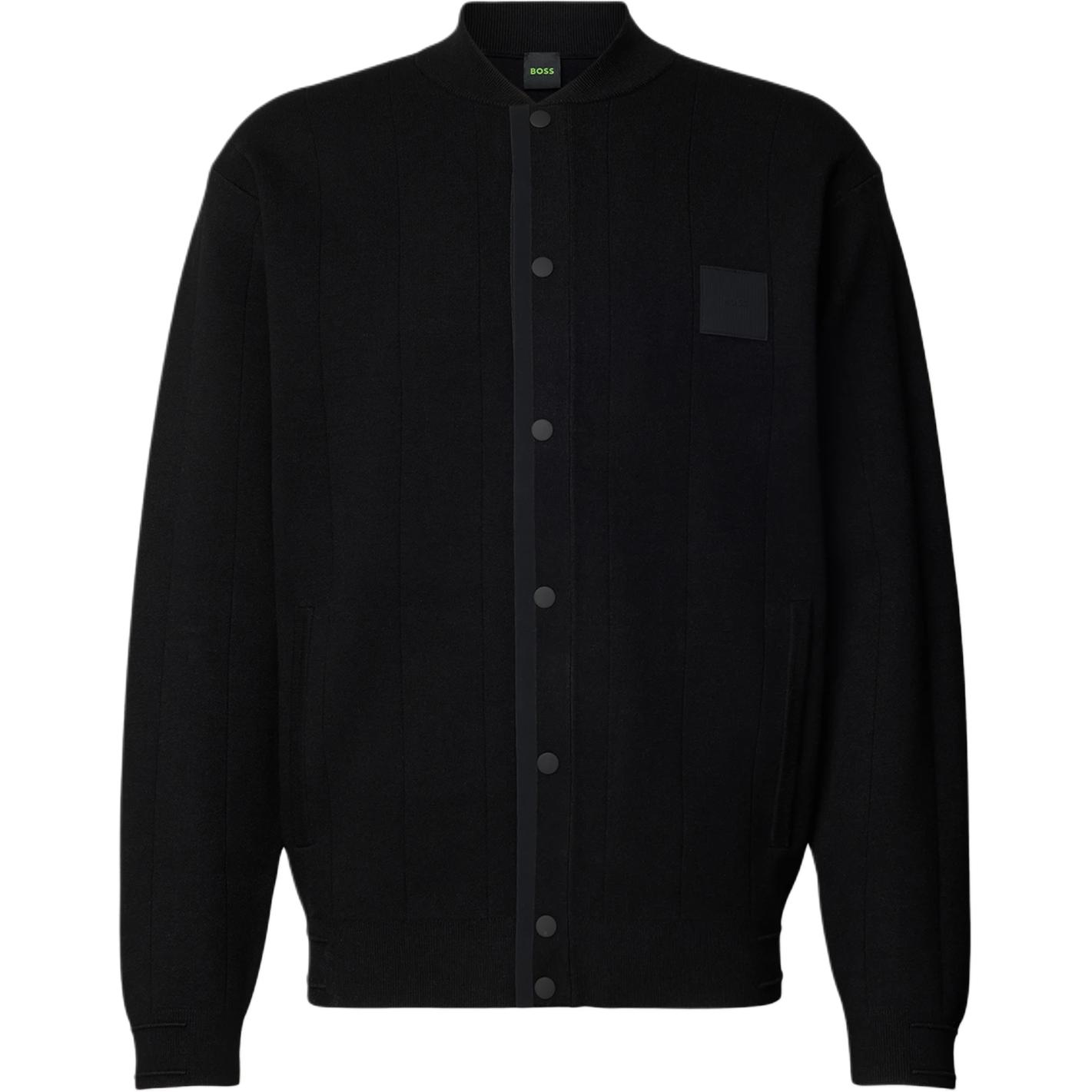 Куртка мужская HUGO BOSS, черный
Куртка мужская HUGO BOSS, черный