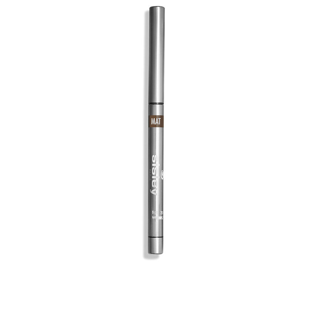 Подводка для глаз Phyto-khol star eyeliner waterproof Sisley, 1,2 г, 6-matte chestnut
Подводка для глаз Phyto-khol star eyeliner waterproof Sisley, 1,2 г, 6-matte chestnut