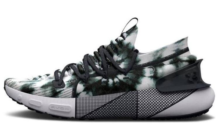 Кроссовки для бега HOVR Phantom 3 женские с низким верхом Under Armour
Кроссовки для бега HOVR Phantom 3 женские с низким верхом Under Armour