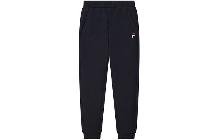 FILA Трикотажные спортивные штаны Legend Blue
FILA Трикотажные спортивные штаны Legend Blue