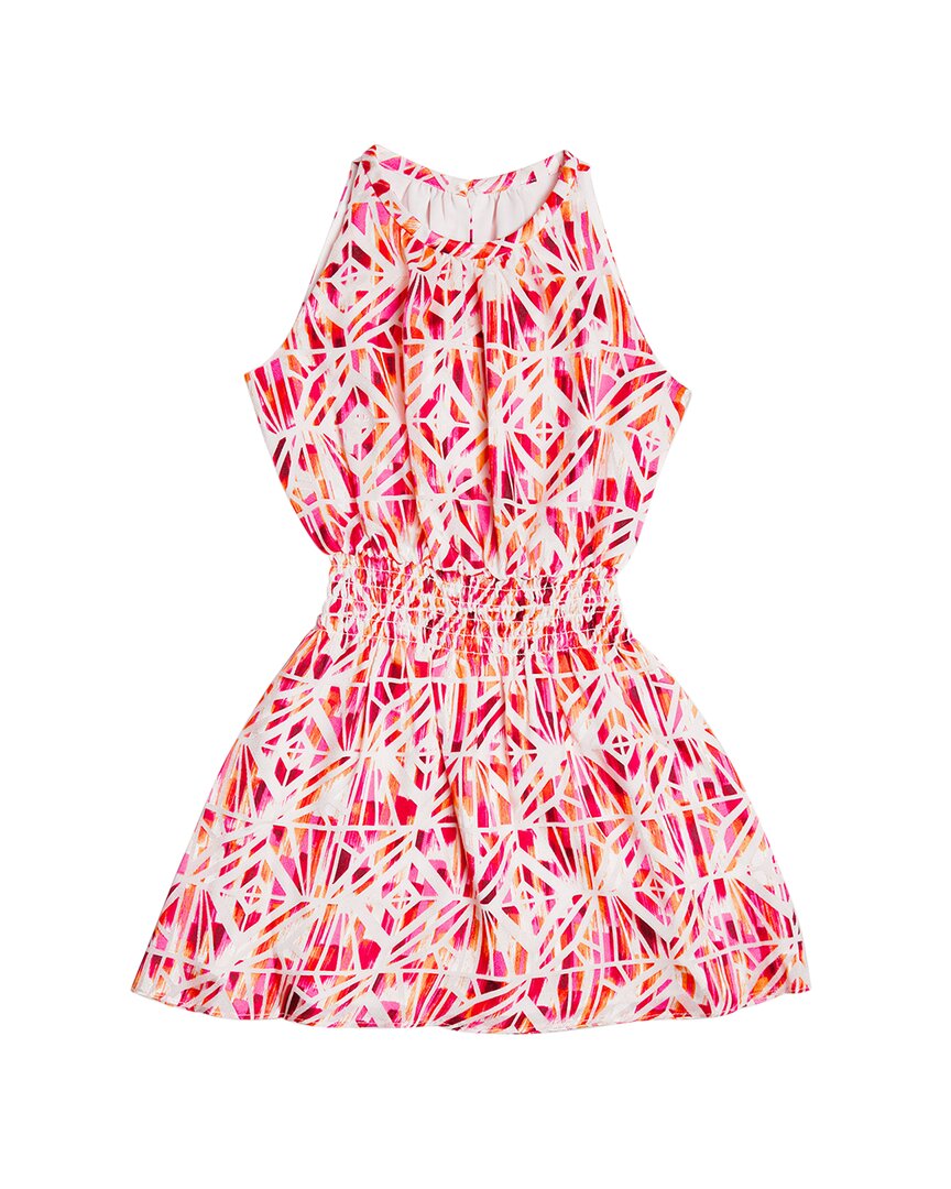 Рамми Брук Бесшовное мини-платье Ramy Brook, оранжевый
Рамми Брук Бесшовное мини-платье Ramy Brook, оранжевый