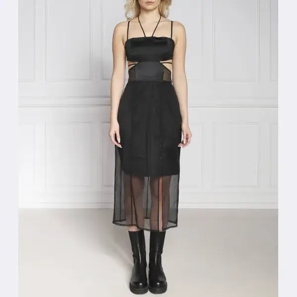 Платье Calvin Klein, черный
Платье Calvin Klein, черный