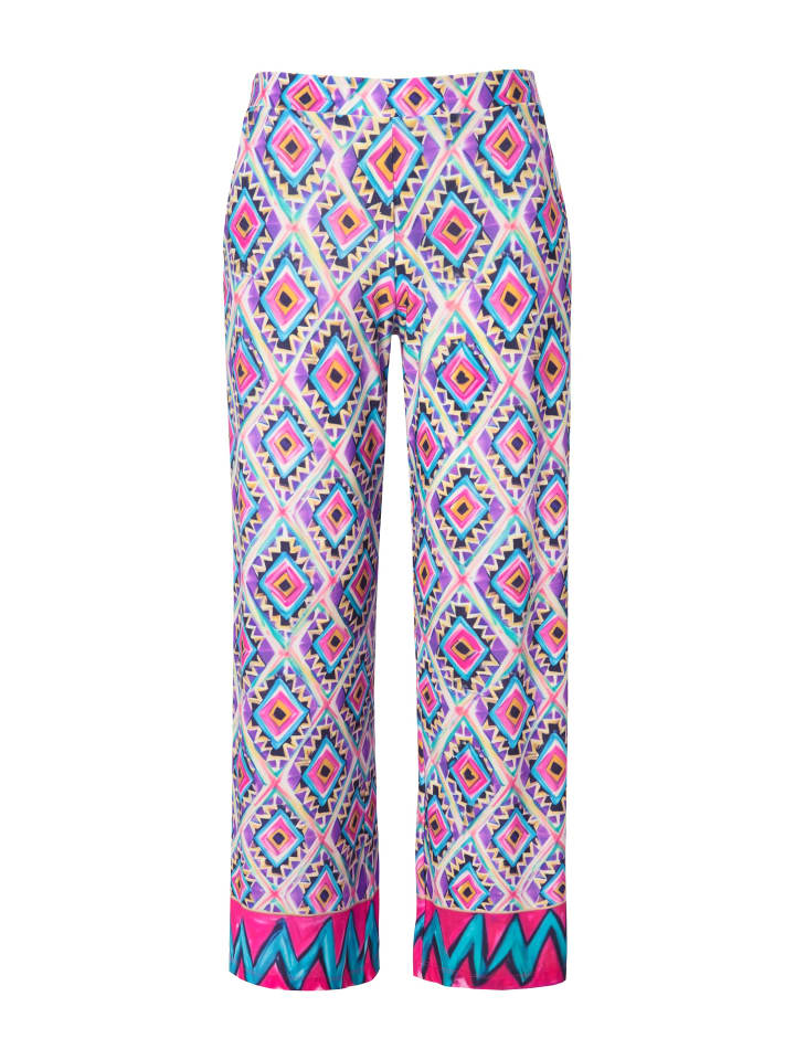 Тканевые брюки MIAMODA
Тканевые брюки MIAMODA