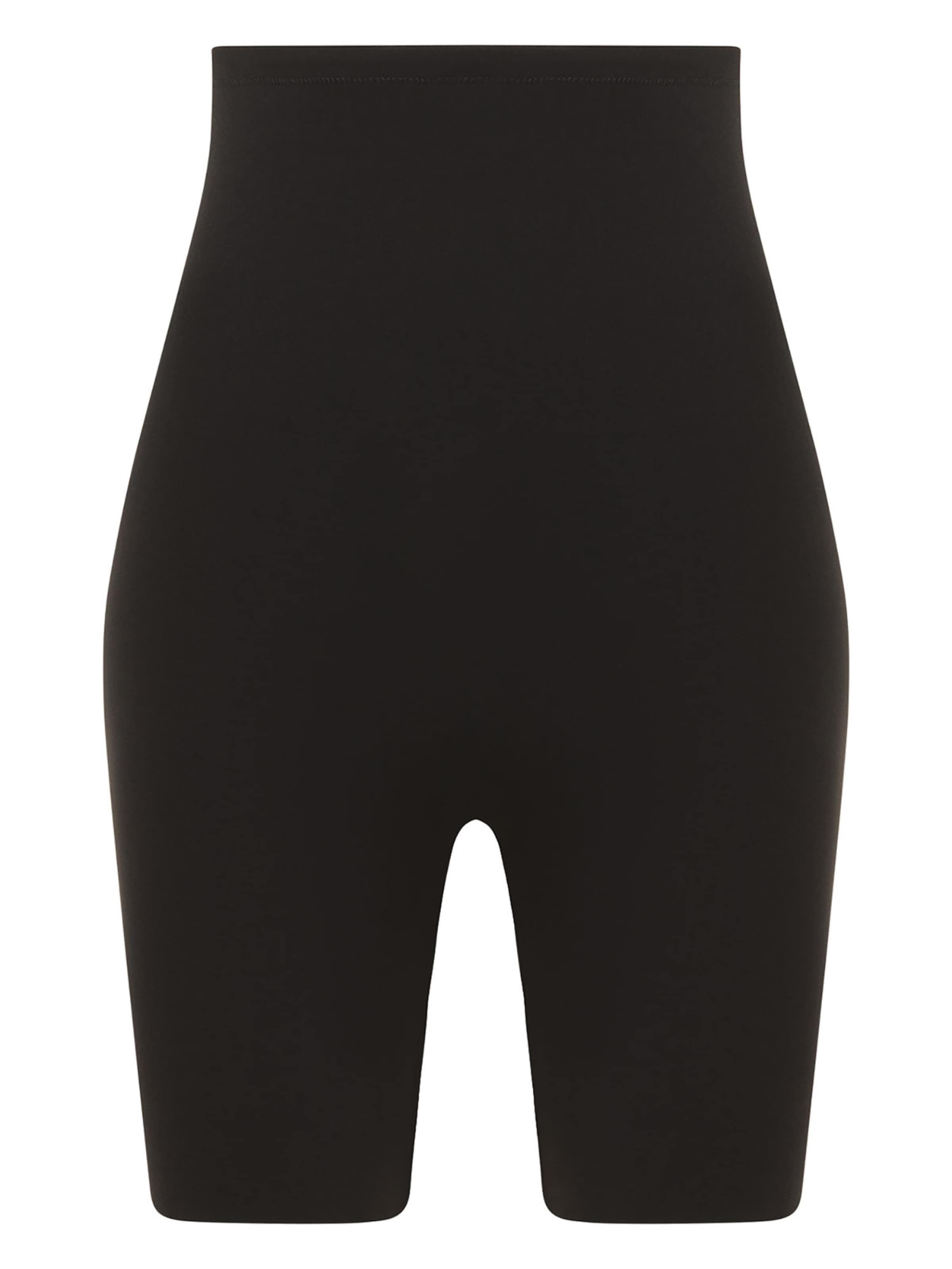 SUSA Корректирующие брюки 'Shapewear' в черном цвете
SUSA Корректирующие брюки 'Shapewear' в черном цвете